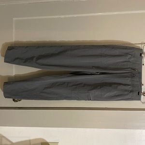 Champion Gray Womens Jogger